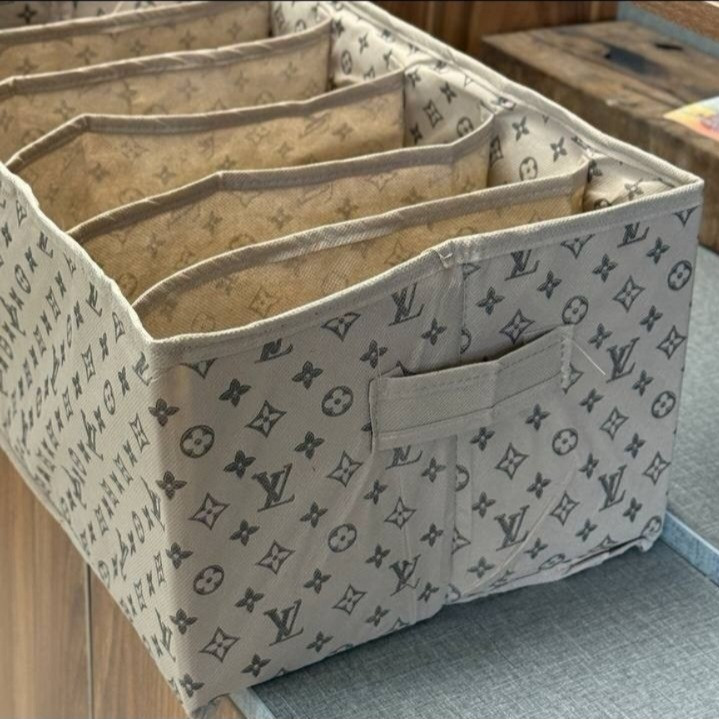 نظم دهنده مقسم دار L76