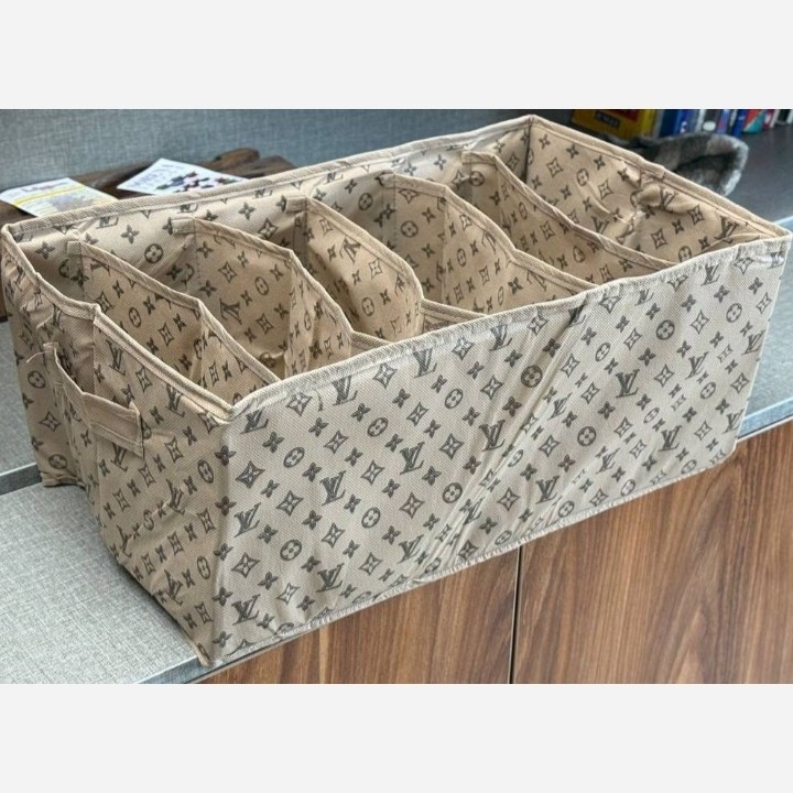 نظم دهنده مقسم دار L76