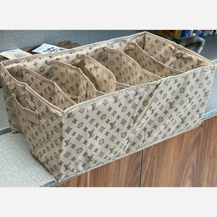 نظم دهنده مقسم دار L76
