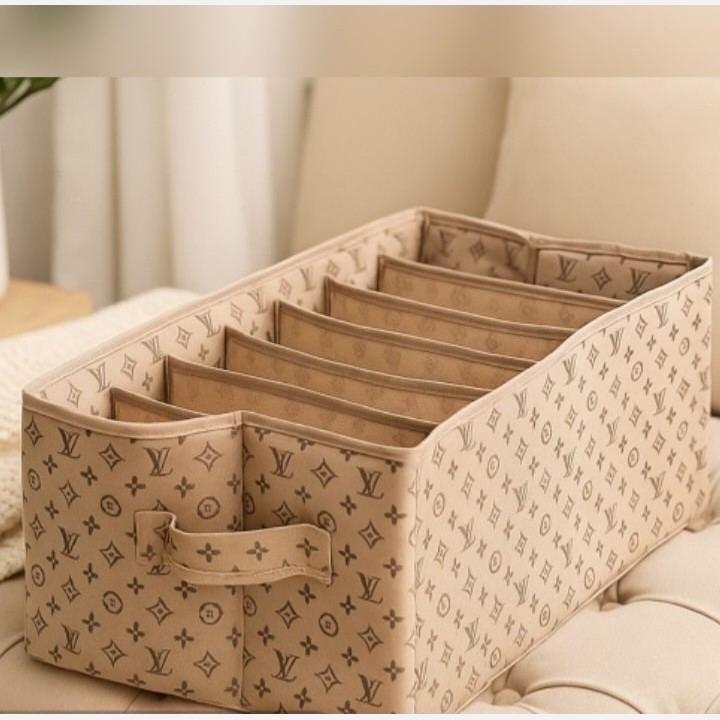 نظم دهنده مقسم دار L76