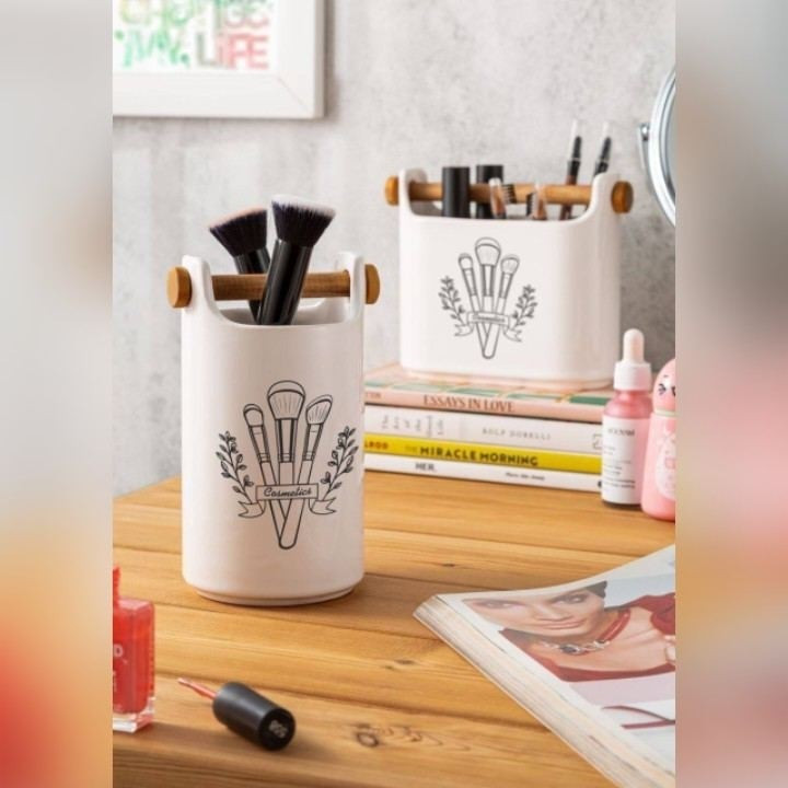 جا قاشقی استند دار گرد ارکیش
