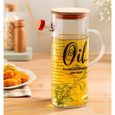 روغن ریز آکام بزرگ یک لیتری