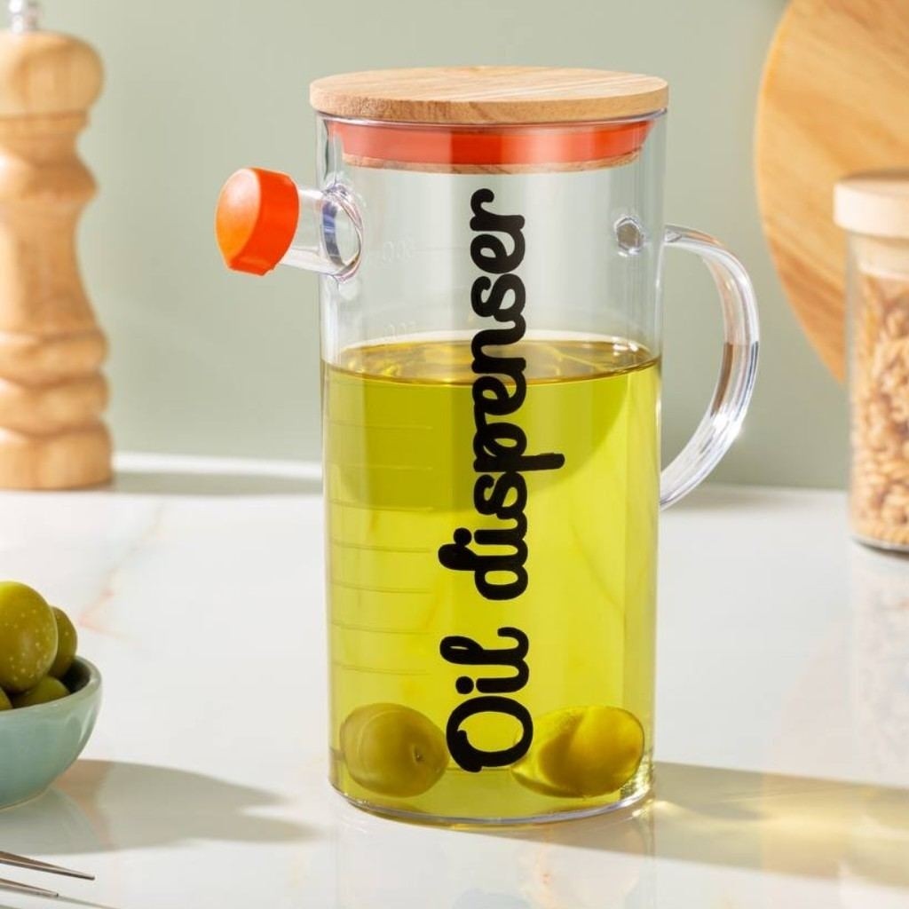روغن ریز آکام 700 میل متوسط