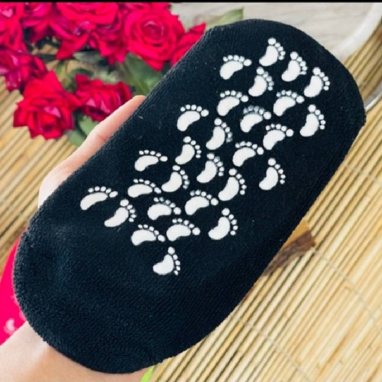 جوراب سیلیکونی