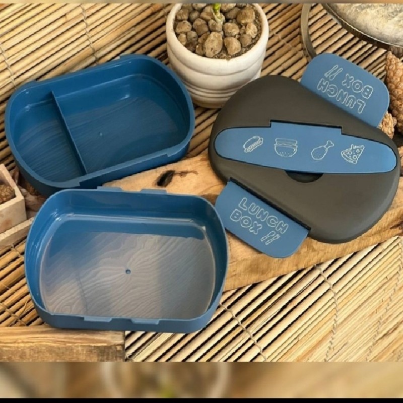 لانج باکس تاپکو