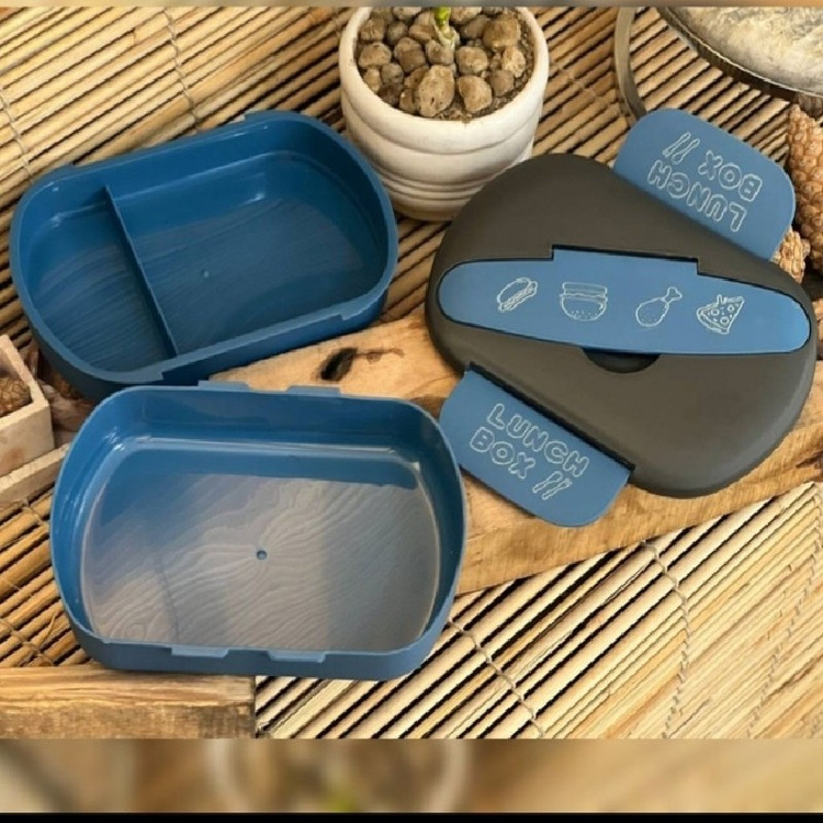 لانج باکس تاپکو