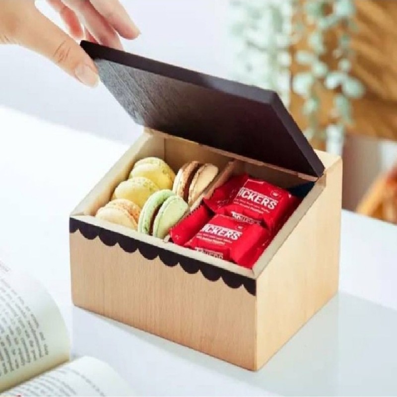 تی بگ (نظم دهنده چای کیسه ای) کوچک مایا