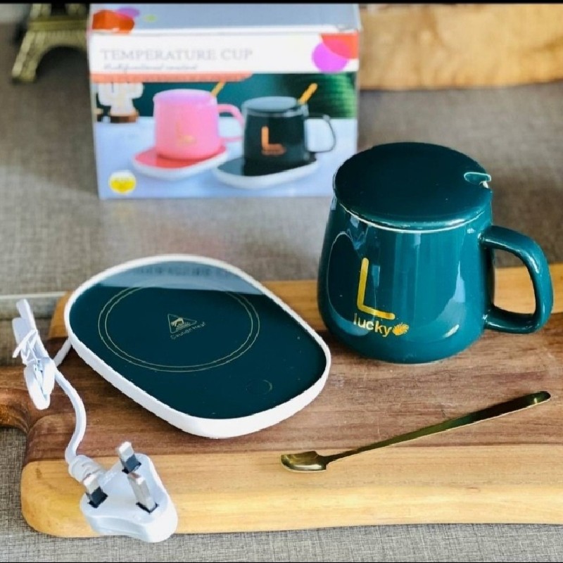 ماگ هیتردار H39