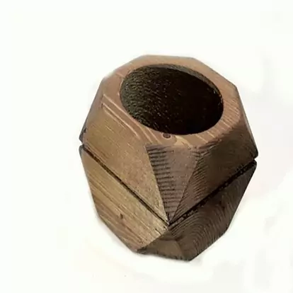 null