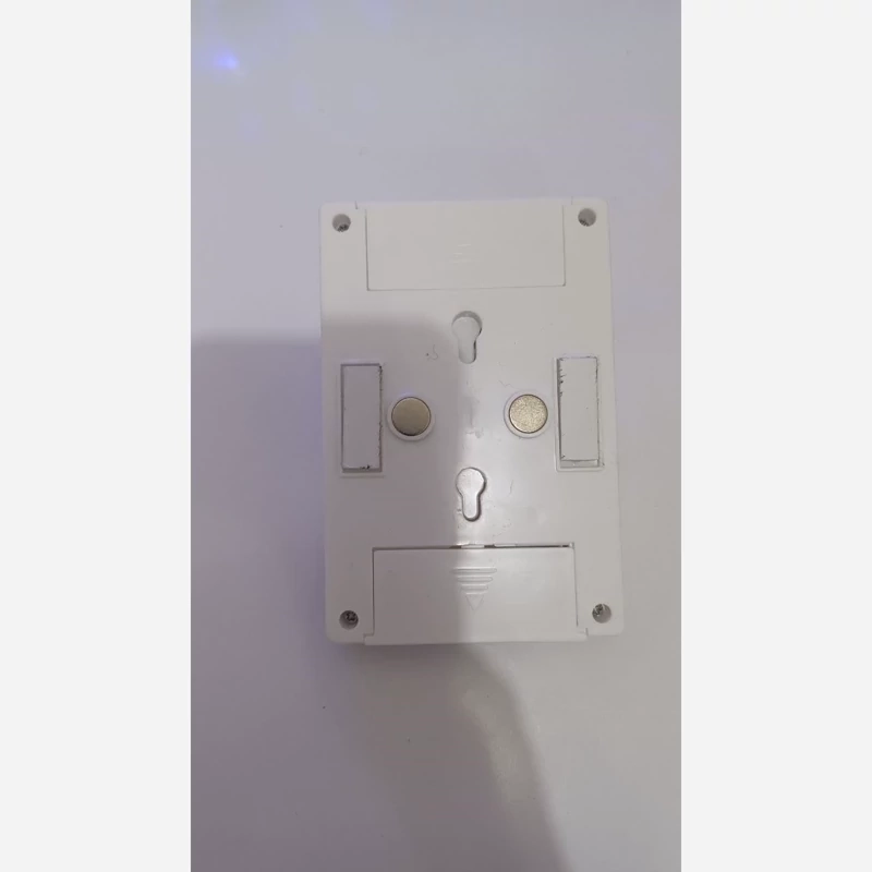 null