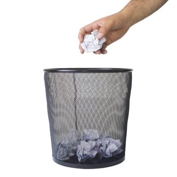 null
