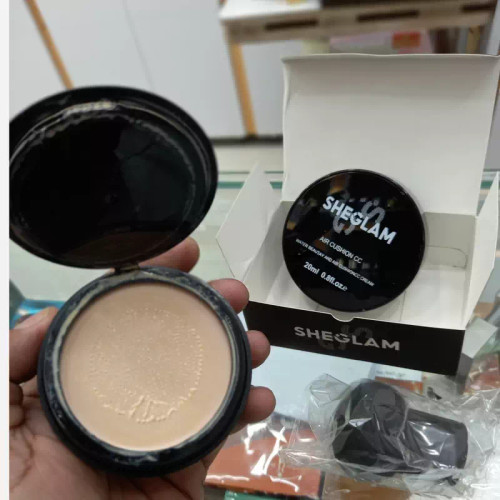 null